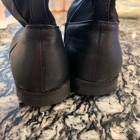 Michael Kors woman’s boots, EUC, size 4 - Picture 11 of 12